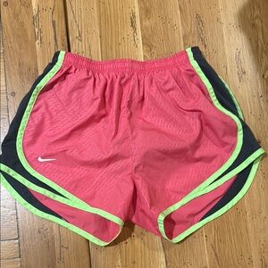 Nike Women’s Athletic Shorts Dri-FIT